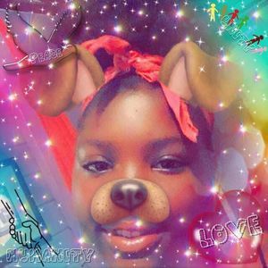 Meet your Posher, Jenaysha